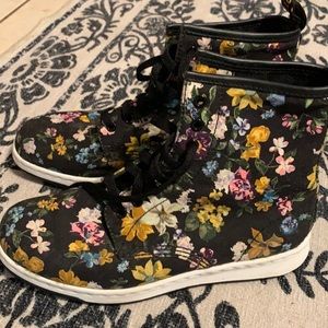 Doc Martens Bouncing Souls Boots